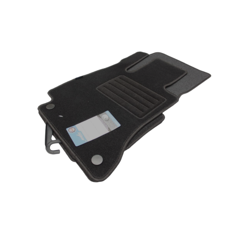 Мокетни стелки за MERCEDES E-Class W213  (2016-2023) / CLS C257  (2018-2023)