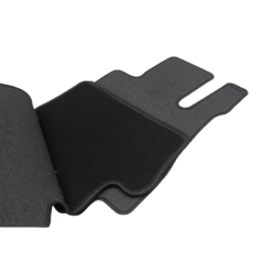 Мокетни стелки за MERCEDES E-Class W213 (2016-2023) / CLS C257 (2018-2023)