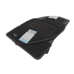 Мокетни стелки за Alfa Romeo 166 (1998-2007)