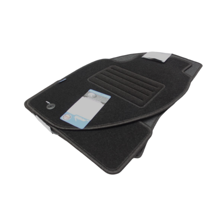 Мокетни стелки за Alfa Romeo 166 (1998-2007)