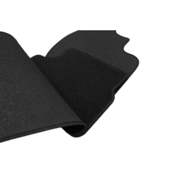 Мокетни стелки за Alfa Romeo 166 (1998-2007)