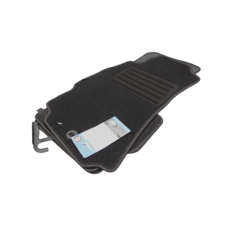 Мокетни стелки за MAZDA RX-8 (2003-2005)