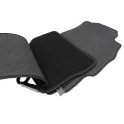 Мокетни стелки за MAZDA RX-8 (2003-2005)