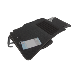 Мокетни стелки за MAZDA RX-8 (2005-2012)