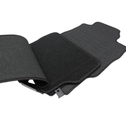 Мокетни стелки за MAZDA RX-8 (2005-2012)