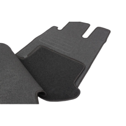 Мокетни стелки за MERCEDES CL C215 CL500-CL600 (1999-2006)