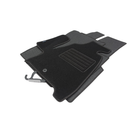 Мокетни стелки за MERCEDES Sprinter (1995-2000) - 3 места