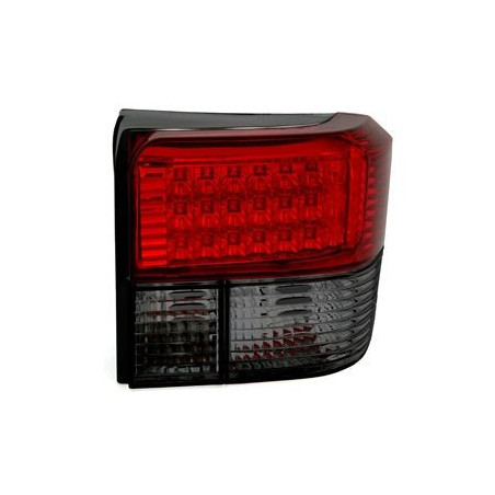 Диодни стопове  VW TRANSPORTER T4 / Caravelle / Mutlivan (90-03)