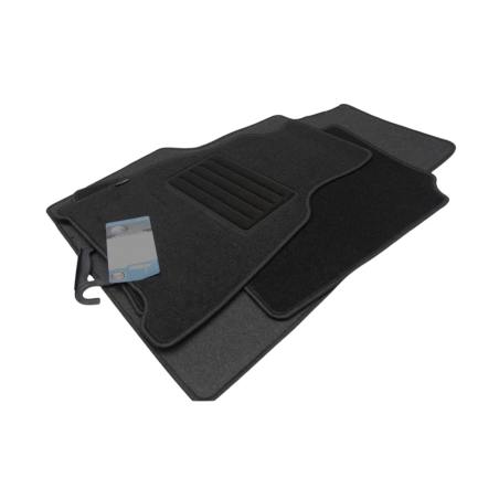 Мокетни стелки за MERCEDES Sprinter (2000-2006) - 2 места