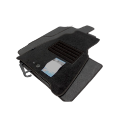 Мокетни стелки за MERCEDES Sprinter (2000-2006) - 3 места