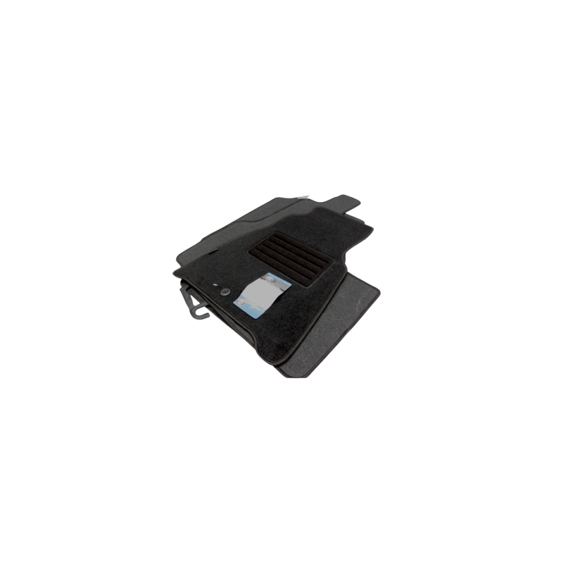 Мокетни стелки за MERCEDES Sprinter (2000-2006) - 3 места