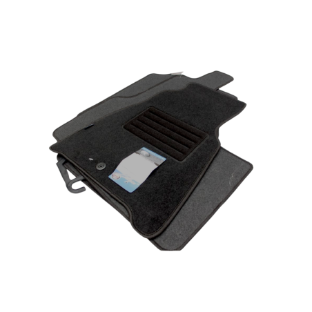 Мокетни стелки за MERCEDES Sprinter (2000-2006) - 3 места