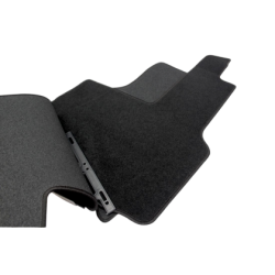 Мокетни стелки за MERCEDES Sprinter (2000-2006) - 3 места