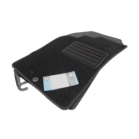 Мокетни стелки за NISSAN Almera N15 (1995-2000)