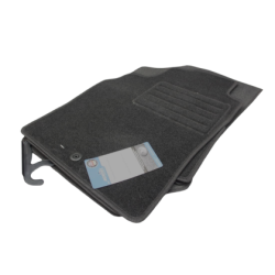 Мокетни стелки за NISSAN Almera N16 (2000-2006) 5 врати