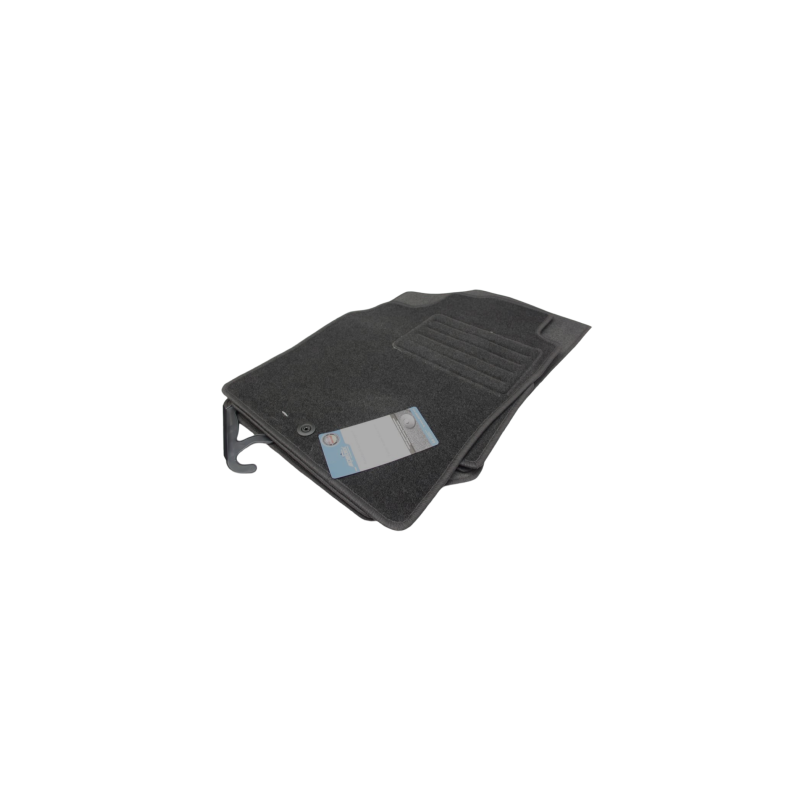 Мокетни стелки за NISSAN Almera N16 (2000-2006) 5 врати