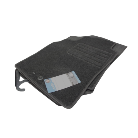 Мокетни стелки за NISSAN Almera N16 (2000-2006) 5 врати