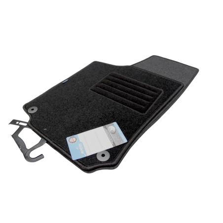 Мокетни стелки за OPEL Tigra B (2004-2009)