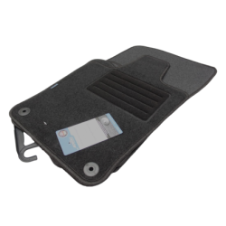 Мокетни стелки за Porsche Panamera (2009-2016)