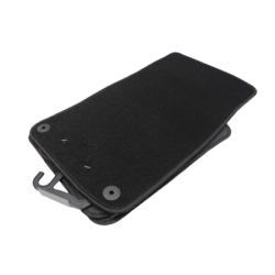 Мокетни стелки за Porsche Panamera (2009-2016)