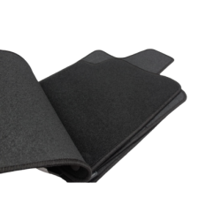 Мокетни стелки за Porsche Panamera (2009-2016)