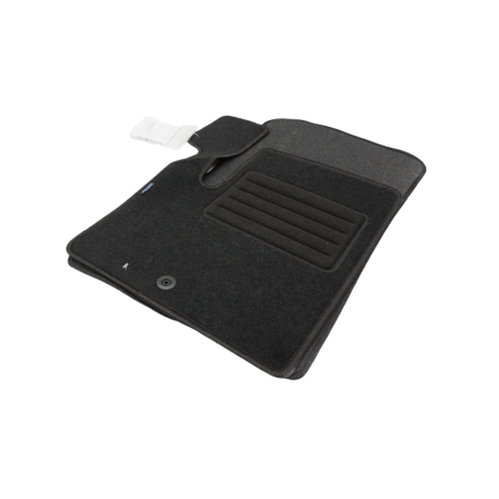 Мокетни стелки за RENAULT Espace (1997-2002) - предни