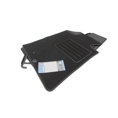 Мокетни стелки за RENAULT Safrane (1992-2000)