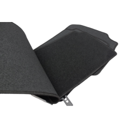 Мокетни стелки за ROVER 45 (1999-2005)