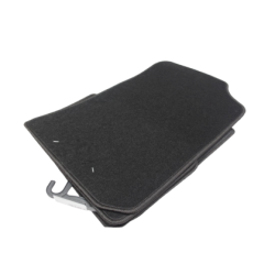 Мокетни стелки за ROVER 75 (1998-2005)