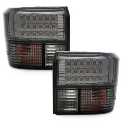 Диодни стопове за VW TRANSPORTER T4/  Caravelle / Mutlivan  (90-03)