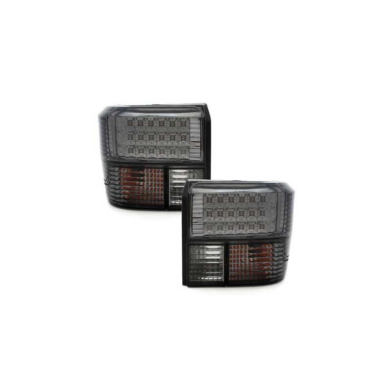 Диодни стопове за VW TRANSPORTER T4/  Caravelle / Mutlivan  (90-03)