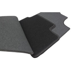 Мокетни стелки за ROVER 75 (1998-2005)