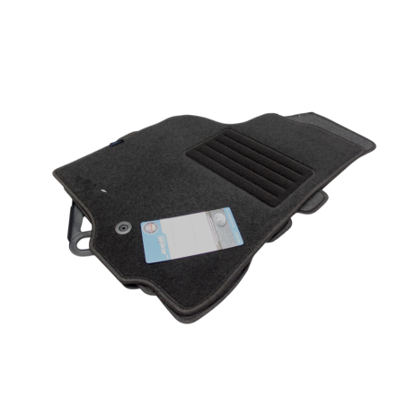 Мокетни стелки за SEAT Ibiza / Cordoba (1999-2002)