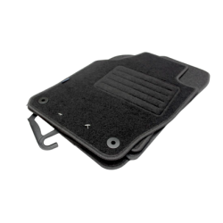 Мокетни стелки за SEAT Ibiza IV (2008-2017)