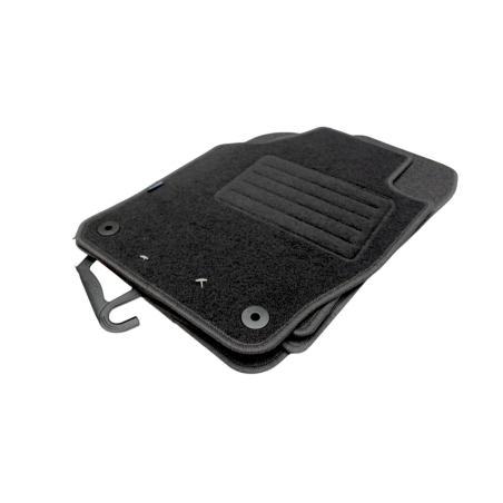 Мокетни стелки за SEAT Ibiza IV (2008-2017)