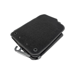 Мокетни стелки за SEAT Ibiza IV (2008-2017)