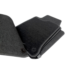 Мокетни стелки за SEAT Ibiza IV (2008-2017)