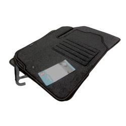 Мокетни стелки за SUZUKI Splash (2008-2014)