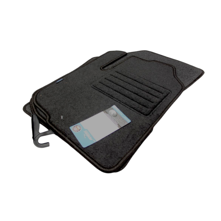 Мокетни стелки за SUZUKI Splash (2008-2014)