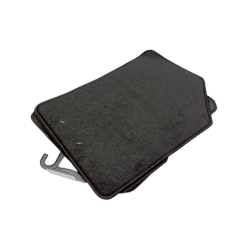 Мокетни стелки за SUZUKI Splash (2008-2014)