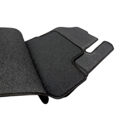 Мокетни стелки за SUZUKI Splash (2008-2014)