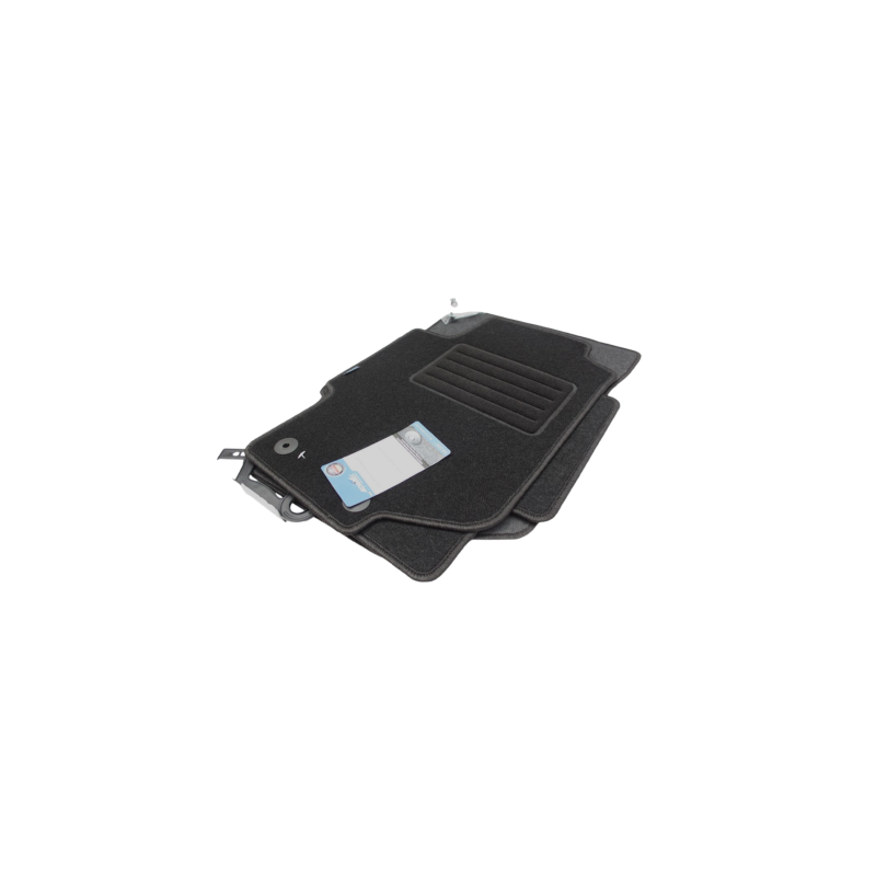 Мокетни стелки за HONDA Accord VI (1998-2002) - седан