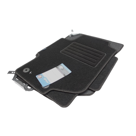 Мокетни стелки за HONDA Accord VI (1998-2002) - седан