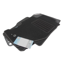 Мокетни стелки за HONDA Accord VI (1998-2002) - купе