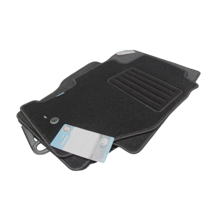 Мокетни стелки за HONDA Accord VI (1998-2002) - купе