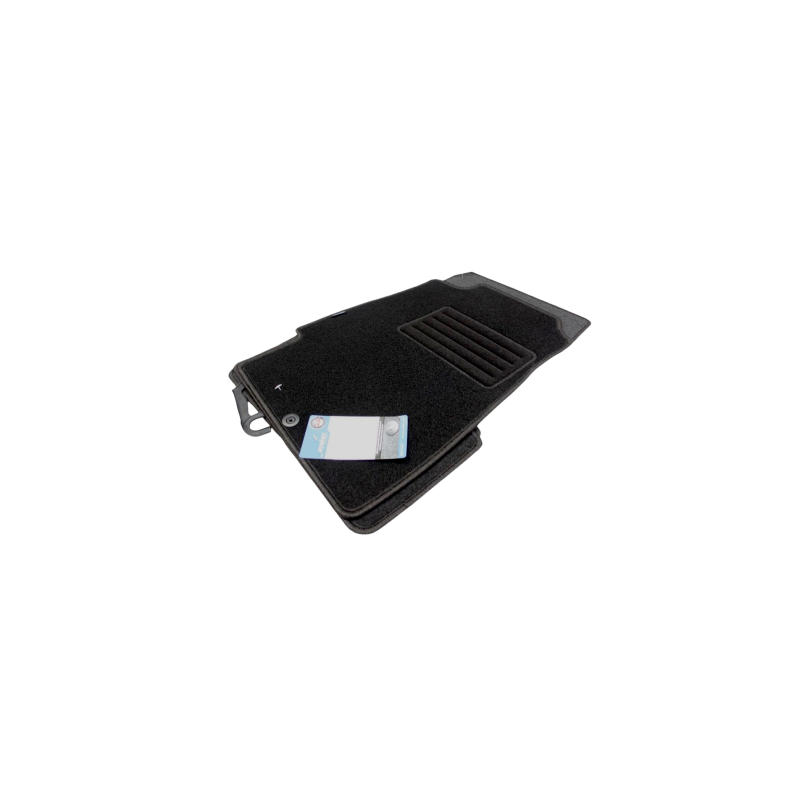 Мокетни стелки за HONDA Civic V (1991-1995) - 3 врати