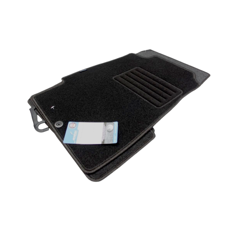 Мокетни стелки за HONDA Civic V (1991-1995) - 3 врати