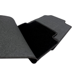 Мокетни стелки за HONDA Civic V (1991-1995) - 3 врати