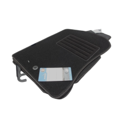 Мокетни стелки за OPEL Frontera B Sport (1998-2003) - къса база