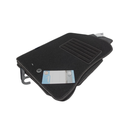 Мокетни стелки за OPEL Frontera B Sport (1998-2003) - къса база